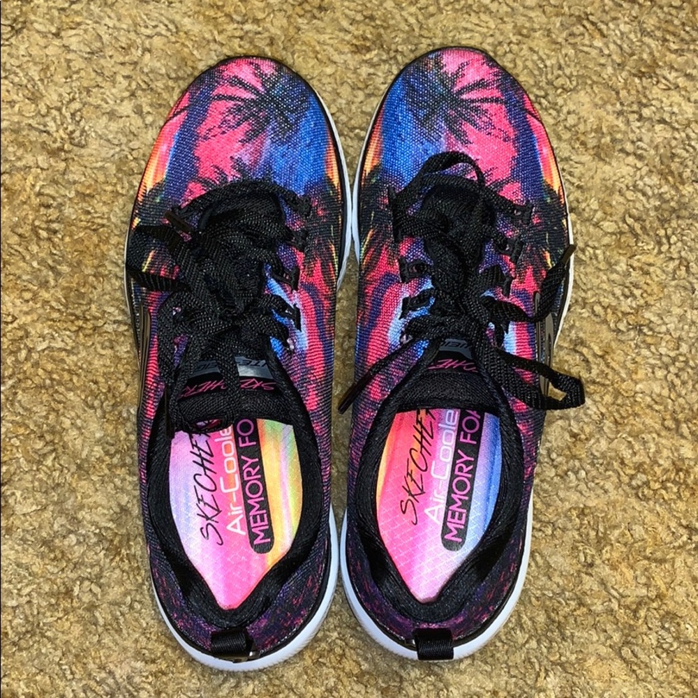 Sketchers Flex Appeal 3.0 women’s 5